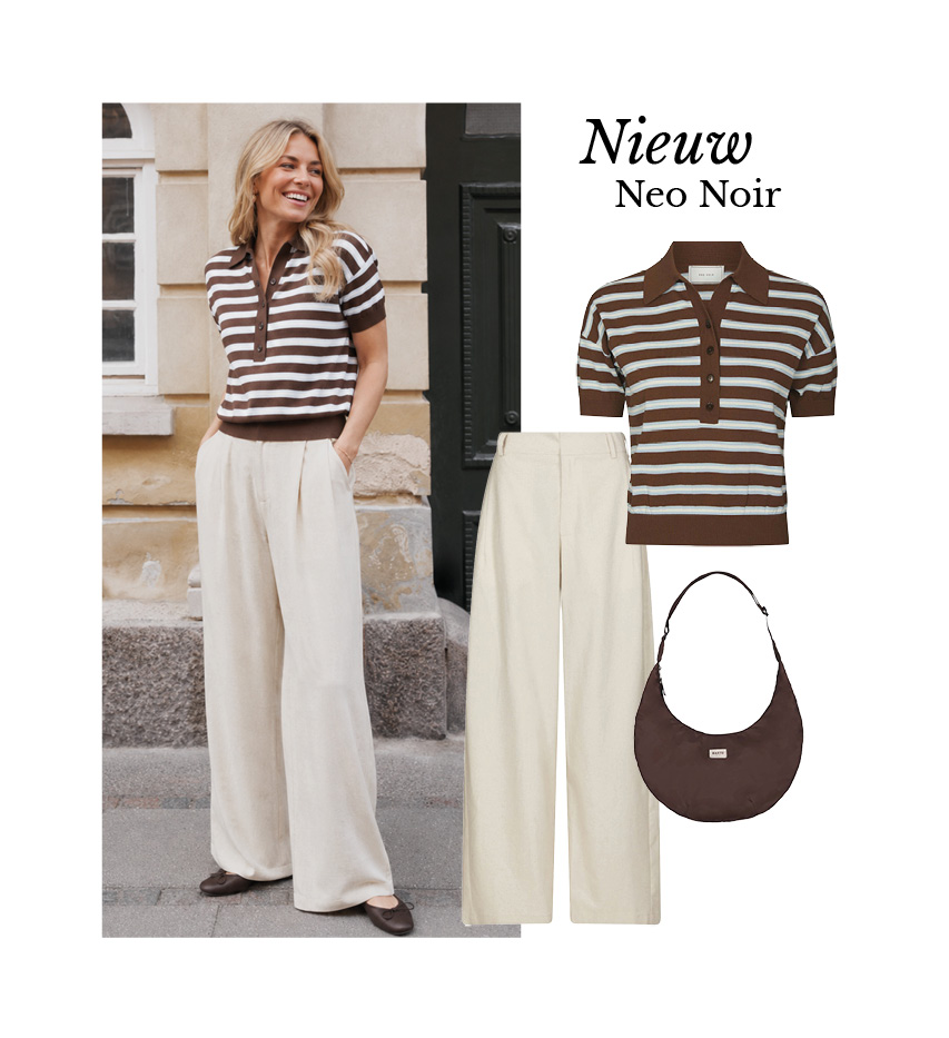 Shop the Look